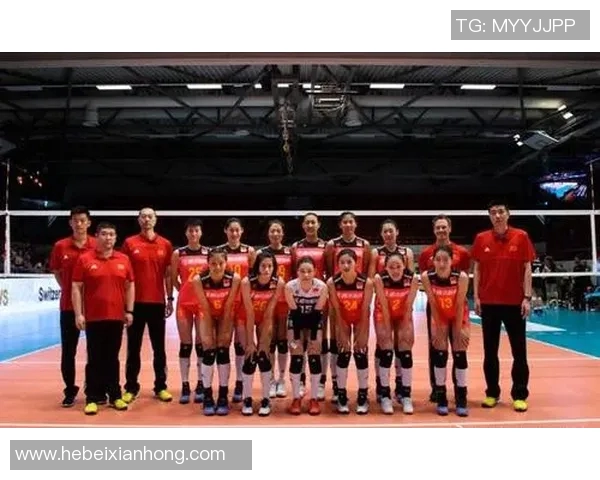 深入分析上海排球队整体压制战术及其对比赛的影响与优势