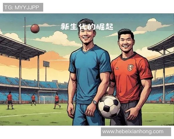 每年新生足球明星的崛起与未来发展趋势分析