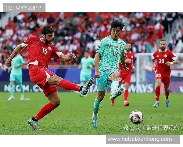 上海足球队状态深度对比分析揭示未来发展潜力与挑战 上海足球队状态深度对比分析揭示未来发展潜力与挑战