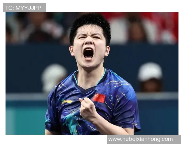 乒乓球力量榜单揭晓上海乒乓球队荣登第九位引发关注