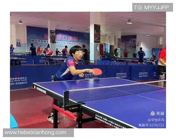 乒乓球灵活性评比结果揭晓上海乒乓球队荣登第九名榜单
