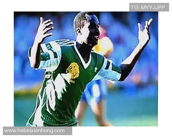 从逆境中崛起足球明星们的励志奋斗故事与成功之路