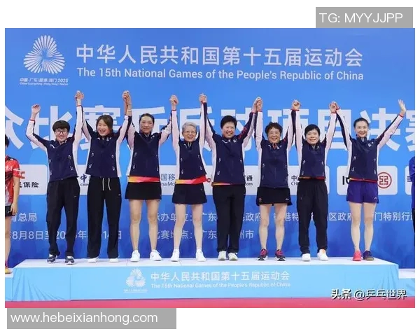 全运会特别报道：深圳乒乓球队拼搏历程与荣耀时刻的背后故事