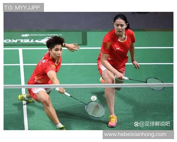 北京羽毛球队在精英赛中的速度表现分析与战术探讨