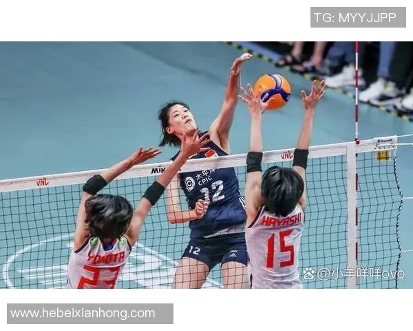 广州排球队全运会战术分析与表现评估探讨