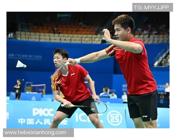 广州羽毛球队在全运会中的节奏表现分析与点评