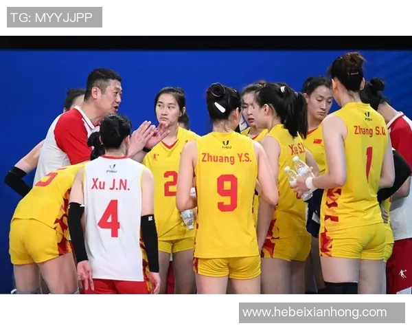 成都排球队在联合会杯中的精彩表现与实力分析 成都排球队在联合会杯中的精彩表现与实力分析