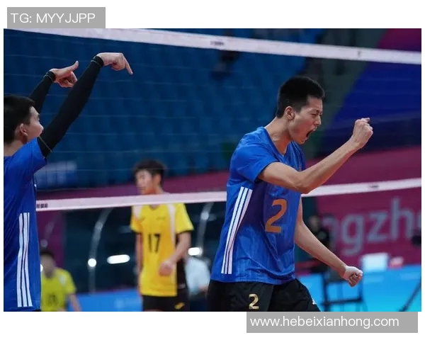 排球盛宴：深入解析成都排球队的战术与技术魅力