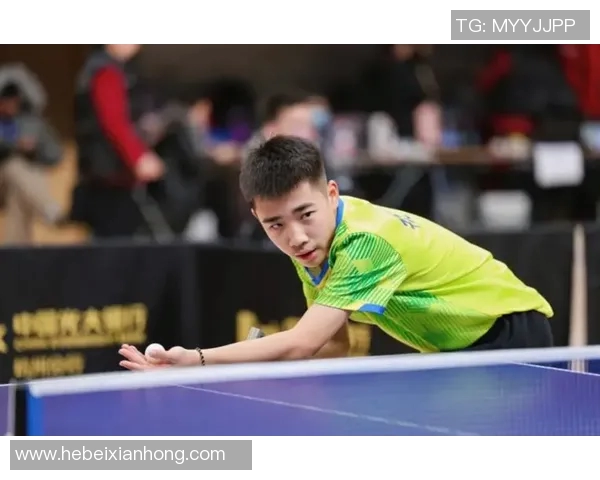 杭州乒乓球队在精英赛中的心理素质表现分析与启示