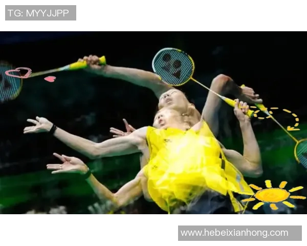 王敏独家分享羽毛球技巧与心得助你提升球技的全面指南