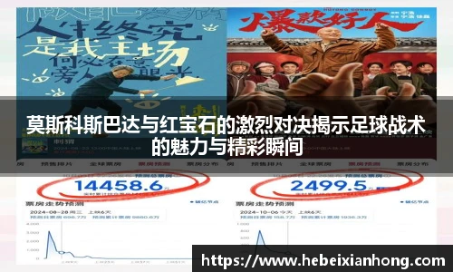 莫斯科斯巴达与红宝石的激烈对决揭示足球战术的魅力与精彩瞬间